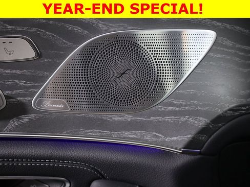 Certified 2022 Mercedes-Benz CLS 450 4MATIC image 19