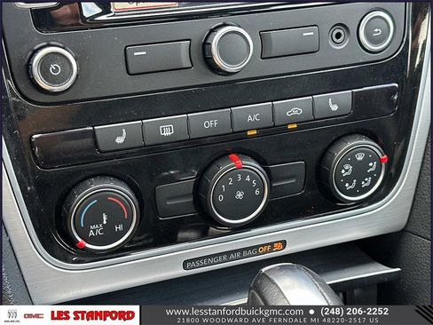 Used 2013 Volkswagen Passat 2.5 SE image 30