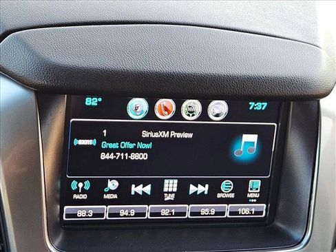 Used 2017 Chevrolet Tahoe LS RWD image 10