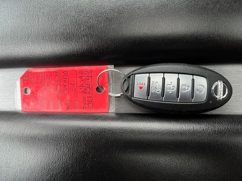 Used 2021 Nissan Murano SL image 30