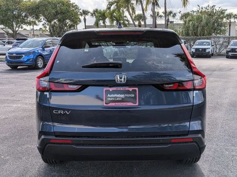 New 2026 Honda CR-V EX-L image 7