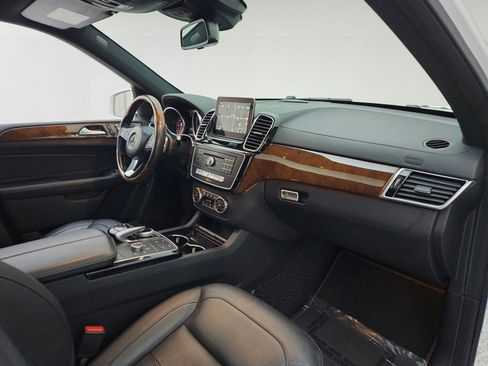 Used 2019 Mercedes-Benz GLS 450 4MATIC image 30