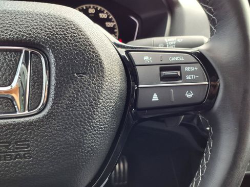 Certified 2026 Honda Civic Sport image 16