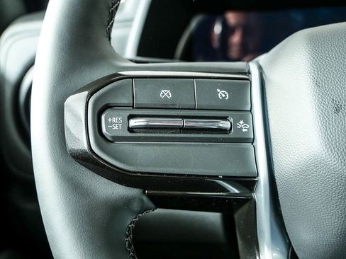 New 2026 Chevrolet Colorado Trail Boss image 10