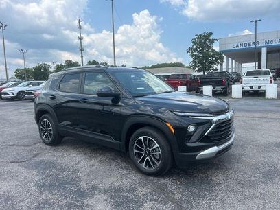New 2026 Chevrolet TrailBlazer LT w/ Convenience Package