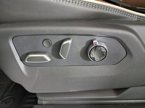 New 2026 GMC Sierra 3500 Denali Ultimate image 19