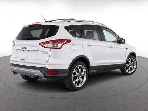 Used 2013 Ford Escape Titanium FWD image 7