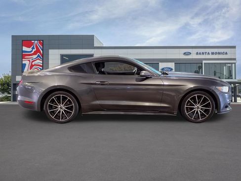 Used 2015 Ford Mustang Coupe w/ Wheel & Stripe Package RWD image 23