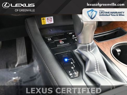 Certified 2022 Lexus RX 350L Premium w/ Premium Package image 18