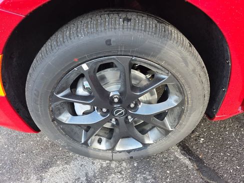 New 2026 Chrysler Pacifica Limited w/ S Appearance Package image 34