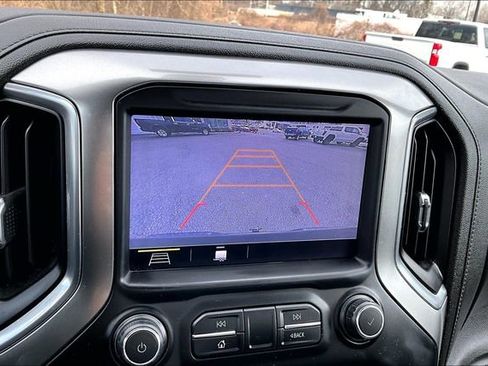 Used 2019 Chevrolet Silverado 1500 RST w/ All-Star Edition image 25