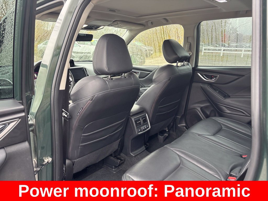 Used 2023 Subaru Forester Touring AWD/4WD image 15