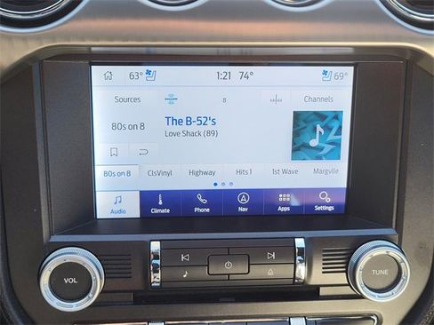 Used 2015 Ford Mustang 50 Years image 22