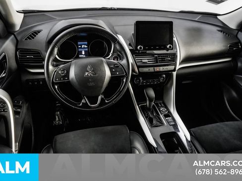 Used 2024 Mitsubishi Eclipse Cross SE image 25