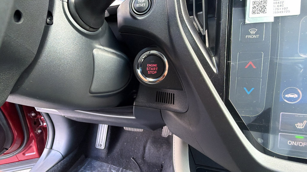 New 2026 Subaru Forester Premium AWD/4WD image 17