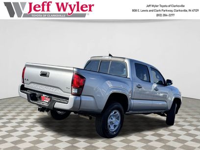 Used 2018 Toyota Tacoma SR