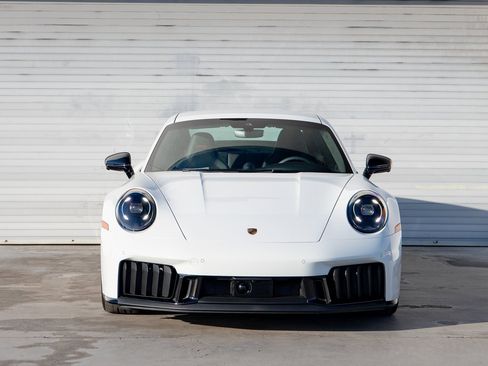 Used 2026 Porsche 911 Carrera GTS image 7