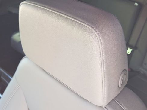 Used 2025 Chevrolet Silverado 1500 LT Trail Boss w/ Convenience Package II image 16