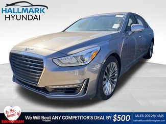 Used 2018 Genesis G90 3.3T Premium video 1