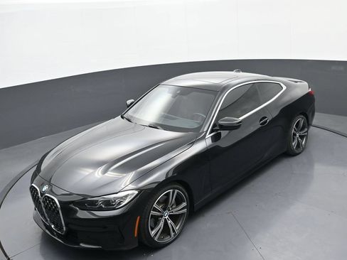 Used 2024 BMW 430i Coupe w/ Convenience Package RWD image 30