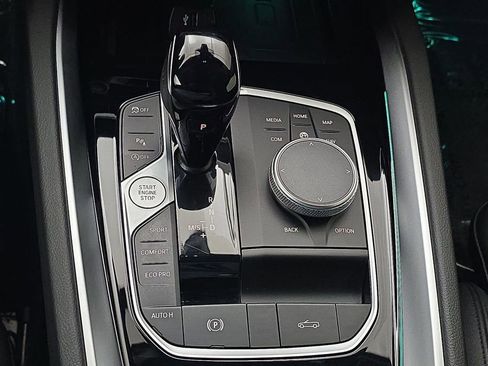 Used 2025 BMW Z4 sDrive30i image 21