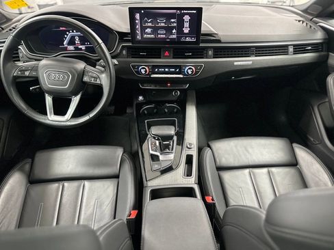 Used 2024 Audi A5 2.0T Premium Plus image 3