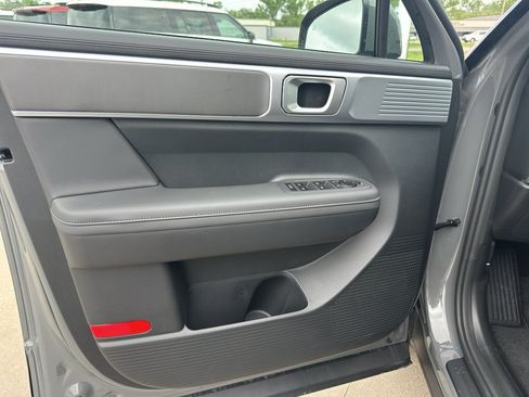 New 2026 Hyundai Santa Fe SEL FWD image 10
