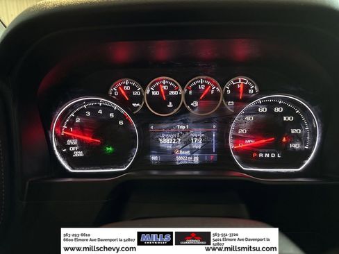 Used 2020 Chevrolet Silverado 1500 LT w/ All-Star Edition image 26