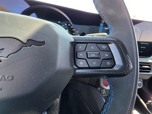 New 2026 Ford Mustang Dark Horse RWD image 17