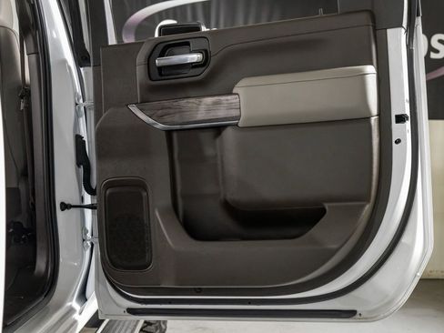 Used 2022 Chevrolet Silverado 3500 LTZ w/ LTZ Convenience Package image 46