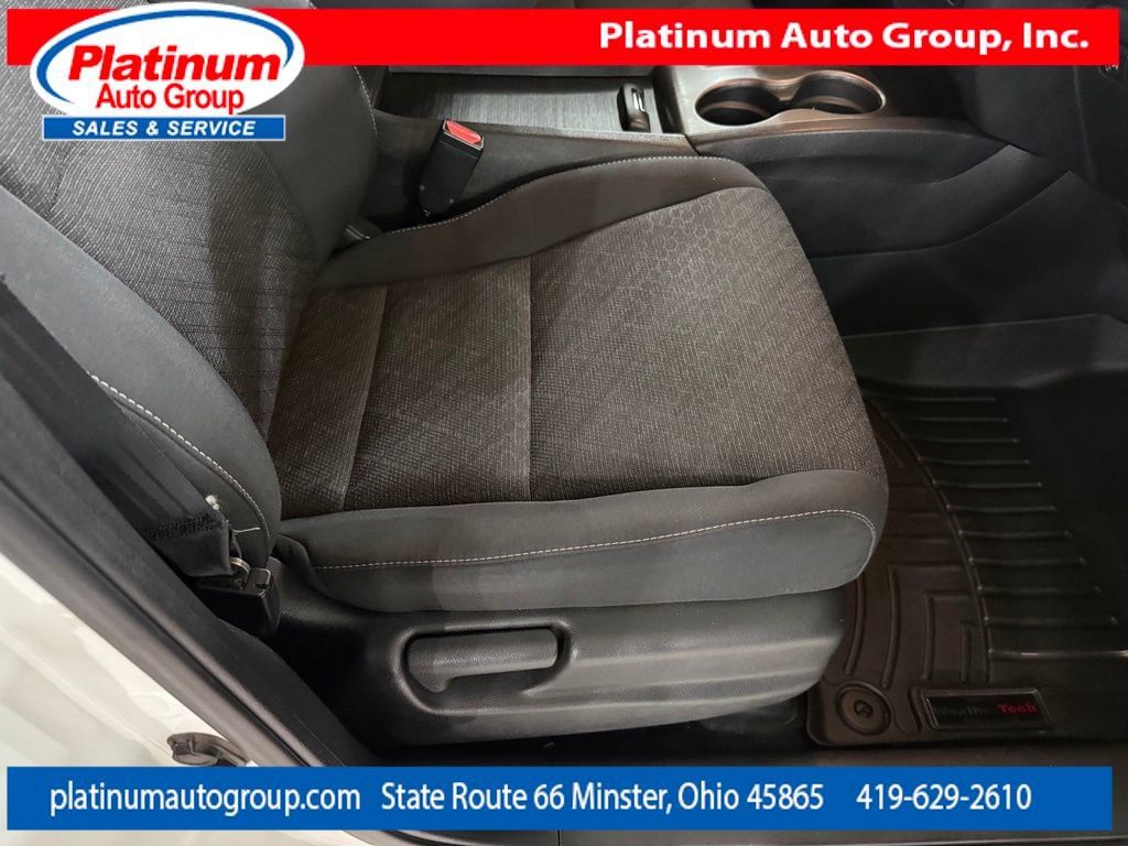 Used 2021 Honda Ridgeline Sport image 42