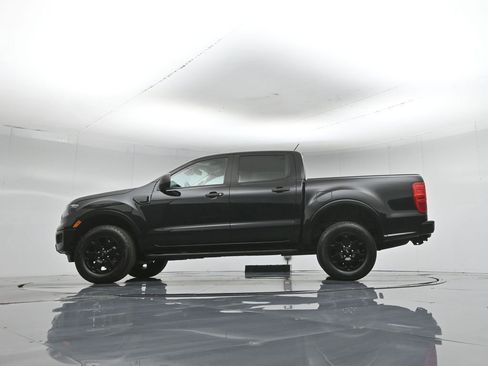 Used 2023 Ford Ranger XLT w/ Equipment Group 301A Mid RWD image 53