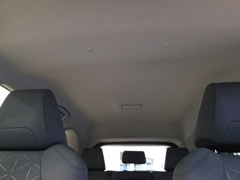 Used 2024 Toyota RAV4 XLE image 13