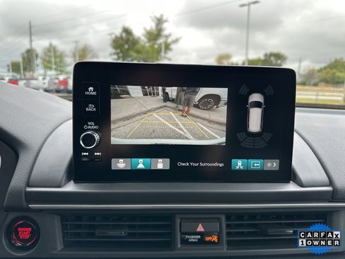 Used 2025 Honda Pilot Touring image 74