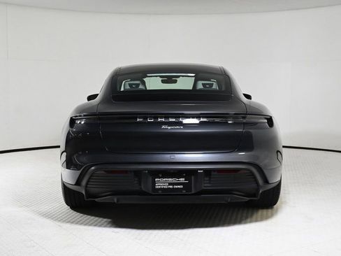 Certified 2023 Porsche Taycan image 6