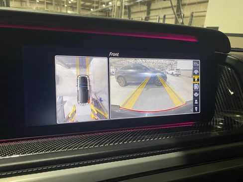 Certified 2020 Mercedes-Benz G 63 AMG 4MATIC image 6