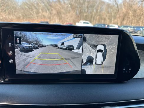 Used 2025 Hyundai Palisade XRT AWD/4WD image 16