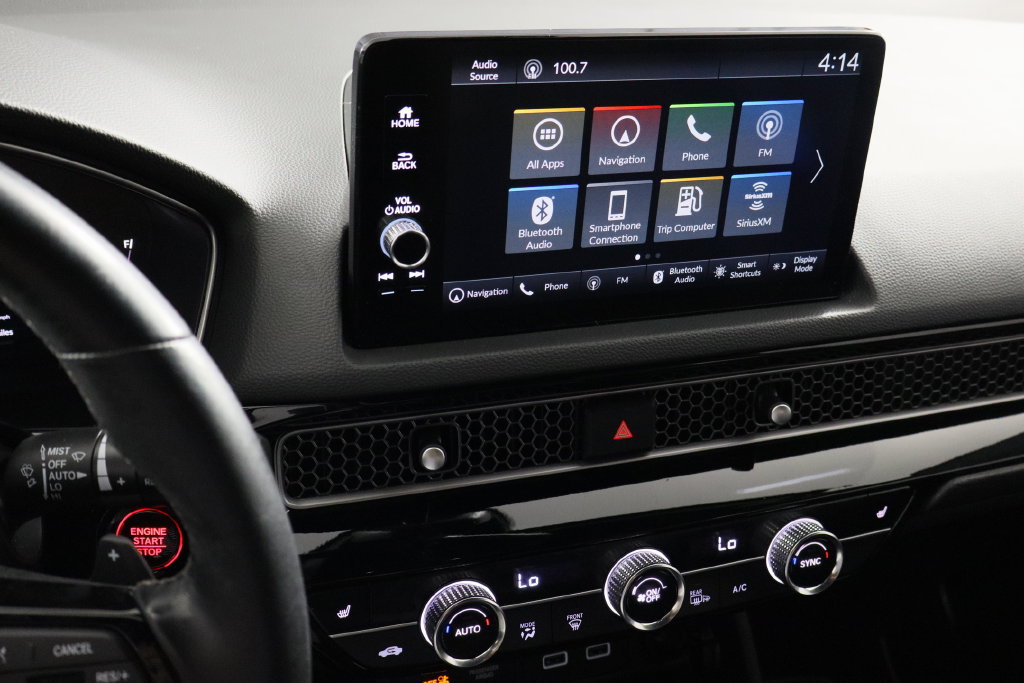 Used 2023 Honda Civic Sport Touring image 19
