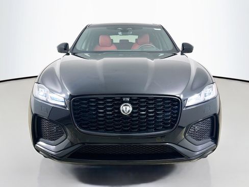 New 2026 Jaguar F-PACE R-Dynamic S AWD/4WD image 2
