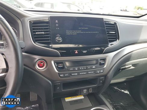 Used 2022 Honda Pilot Special Edition image 28