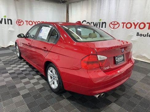 Used 2008 BMW 328xi 328xi image 4