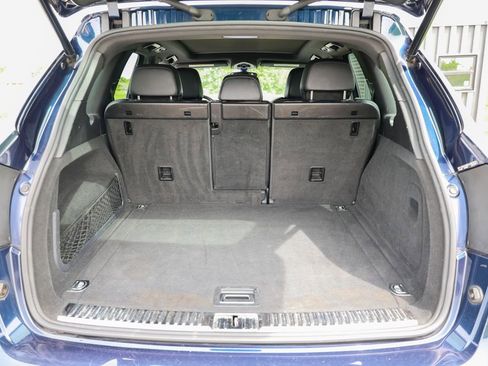 Used 2012 Porsche Cayenne S AWD/4WD image 36