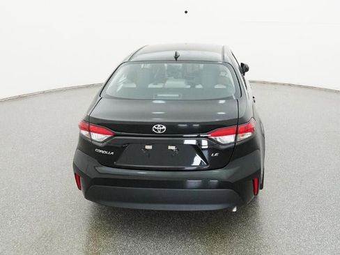 New 2026 Toyota Corolla LE image 40