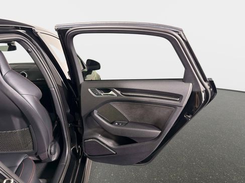 Used 2018 Audi RS 3 image 27