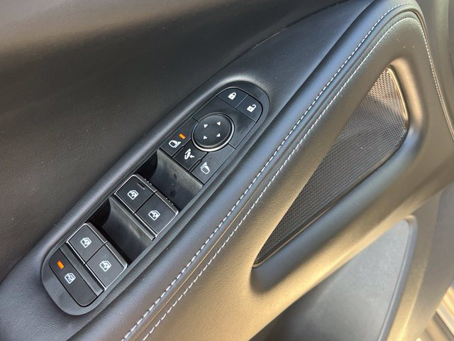 Used 2024 INFINITI QX60 Luxe w/ Cargo Package FWD image 13