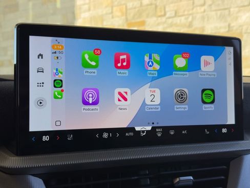 New 2026 Ford Explorer Active w/ Active Comfort Package image 43