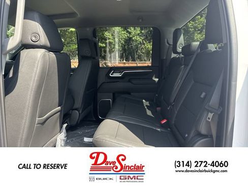New 2026 GMC Sierra 3500 SLT AWD/4WD image 22