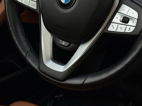 Used 2023 BMW X4 xDrive30i image 14