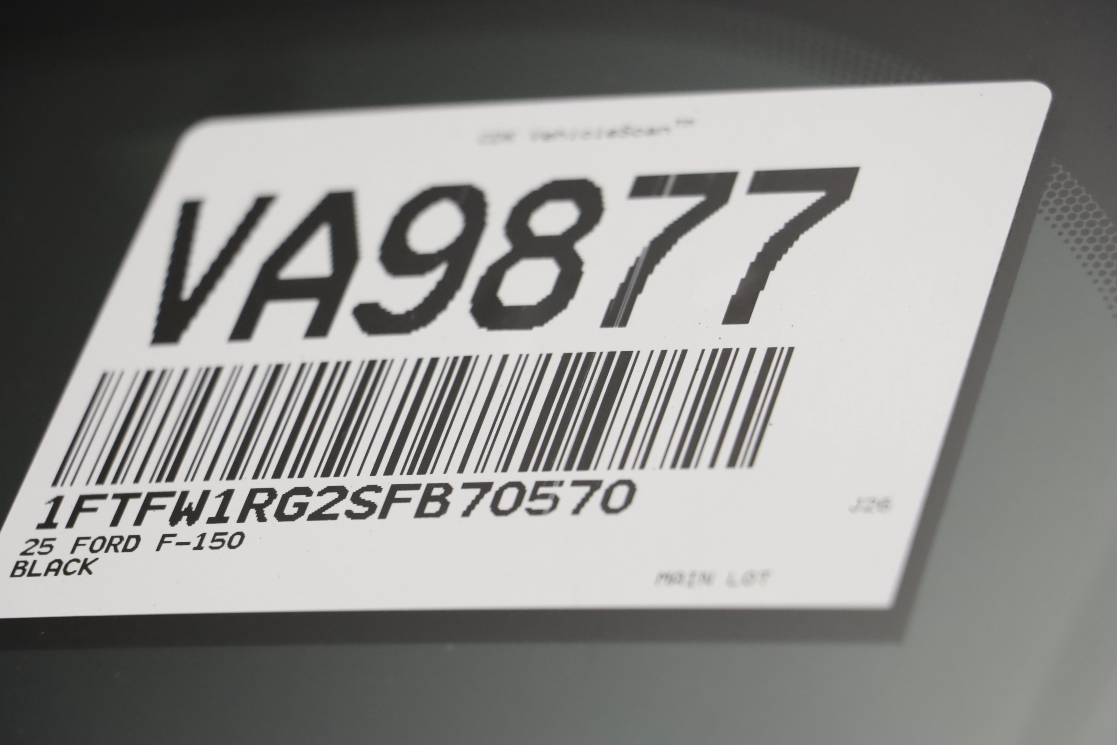 Used 2025 Ford F150 Raptor AWD/4WD image 29