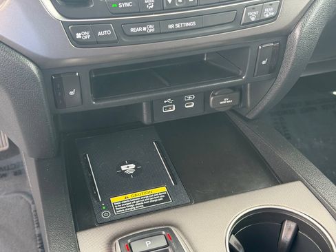 Used 2025 Honda Passport EX-L image 26